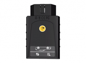 Vehicle Tracking Device for OBD Port